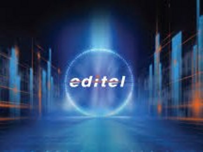 [Translate to Deutsch:] EDITEL Group 